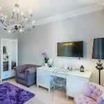 Sea Sail By Oneapartments سوبوت