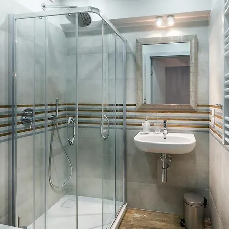 Apartament Sea Sail By Oneapartments *