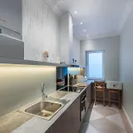 Sea Sail By Oneapartments Apartment
