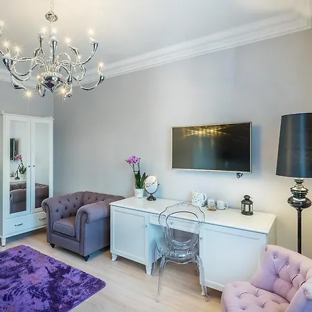 Sea Sail By Oneapartments Sopot