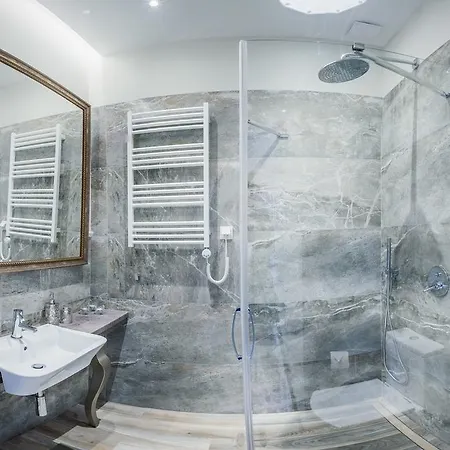 Sea Sail By Oneapartments Lägenhet