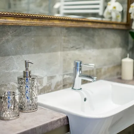 Lägenhet Sea Sail By Oneapartments *