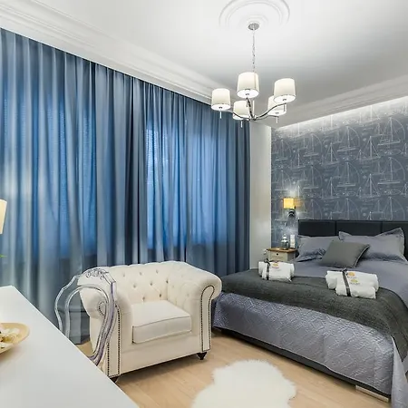 Sea Sail By Oneapartments Sopot