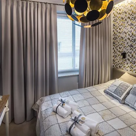 Sea Sail Apartment