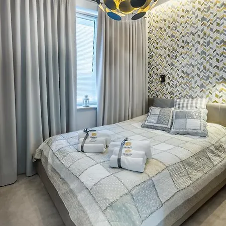 Sea Sail Apartment