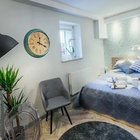 Lägenhet Sea Sail By Oneapartments