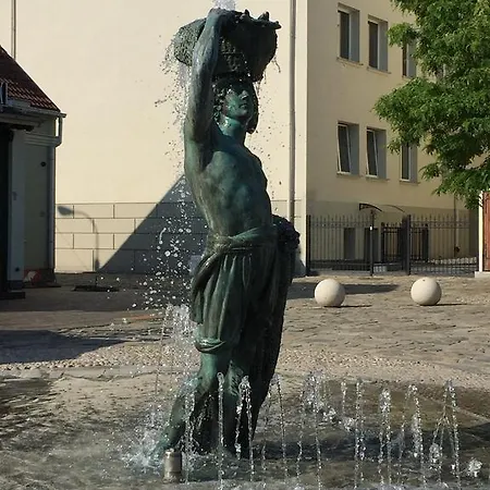 Апартаменты Sea Sail