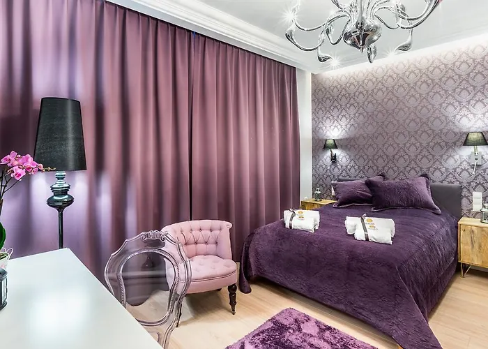 Sea Sail By Oneapartments Daire Sopot