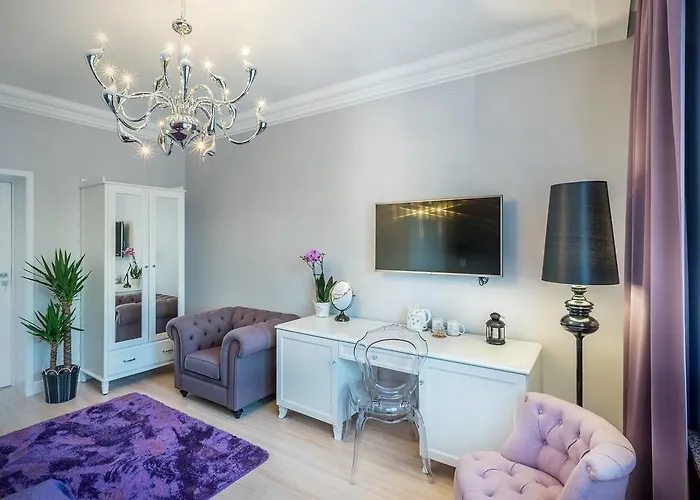 Sea Sail By Oneapartments Sopot