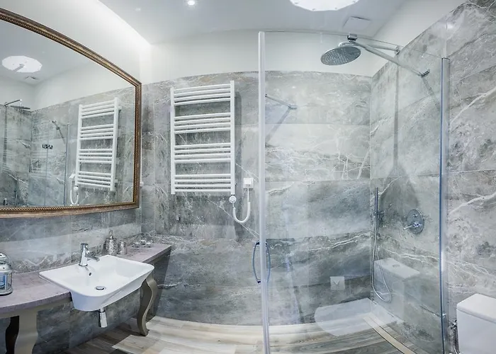 Sea Sail By Oneapartments Apartment