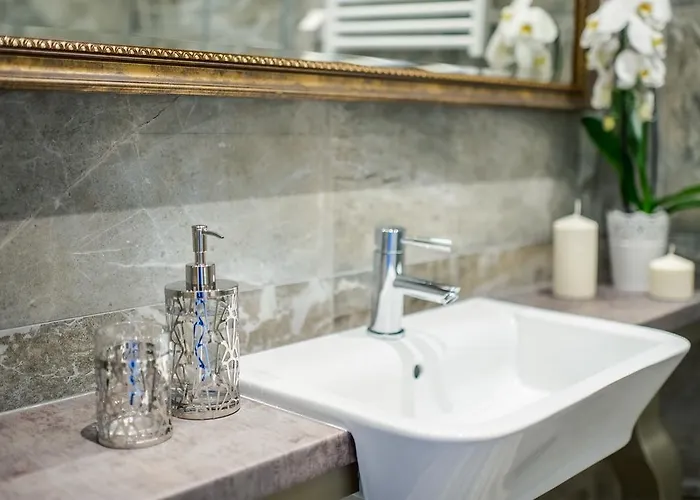 Daire Sea Sail By Oneapartments *