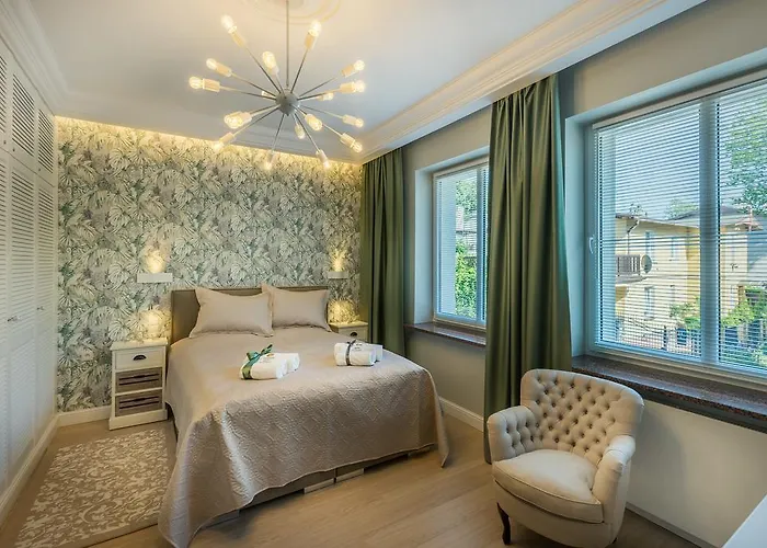 Sea Sail By Oneapartments *