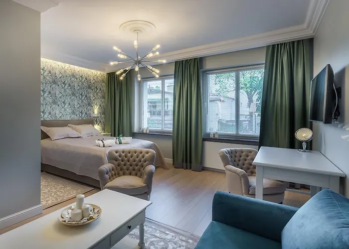 Sea Sail By Oneapartments Daire *