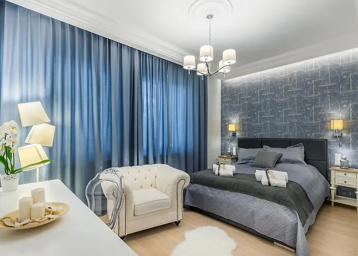 Sea Sail By Oneapartments Sopot