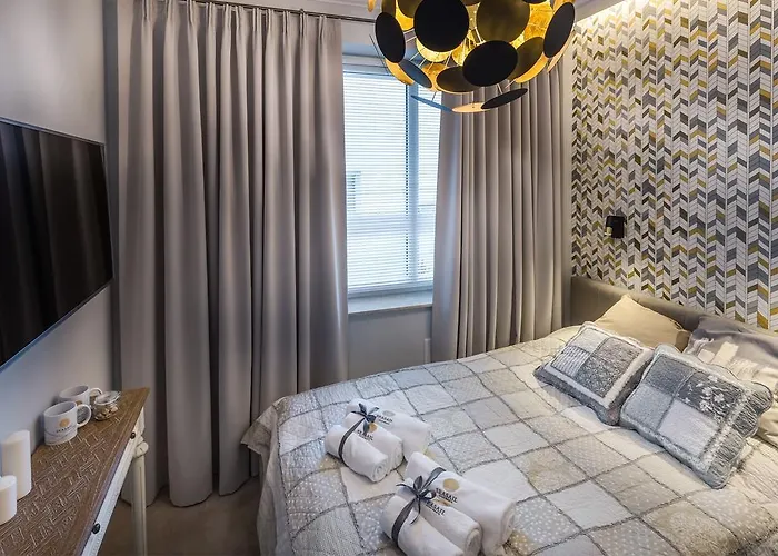 Sea Sail By Oneapartments Apartment