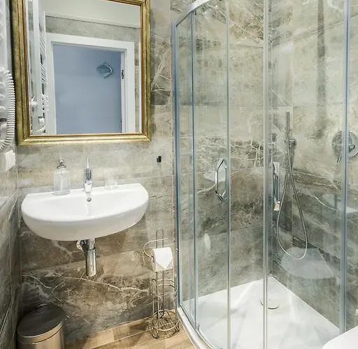 Daire Sea Sail By Oneapartments Sopot