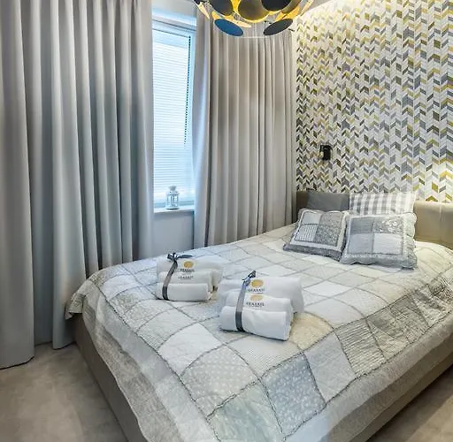 Sea Sail By Oneapartments Apartment