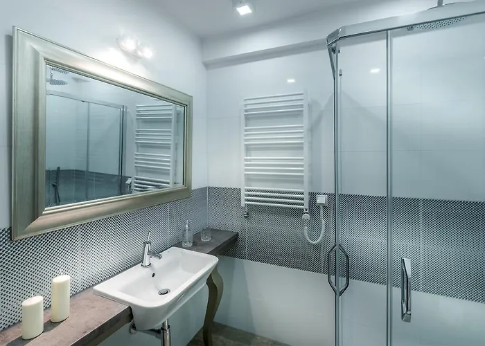 Sea Sail By Oneapartments