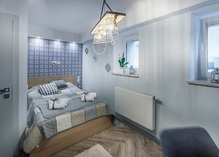 Sea Sail By Oneapartments Apartment *