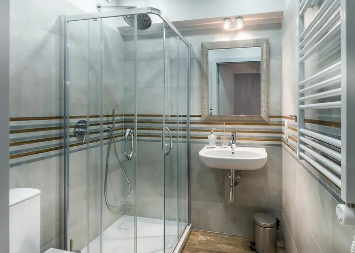 Apartment Sea Sail By Oneapartments *