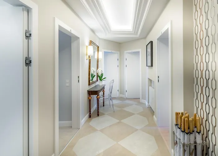 Sea Sail By Oneapartments Daire *