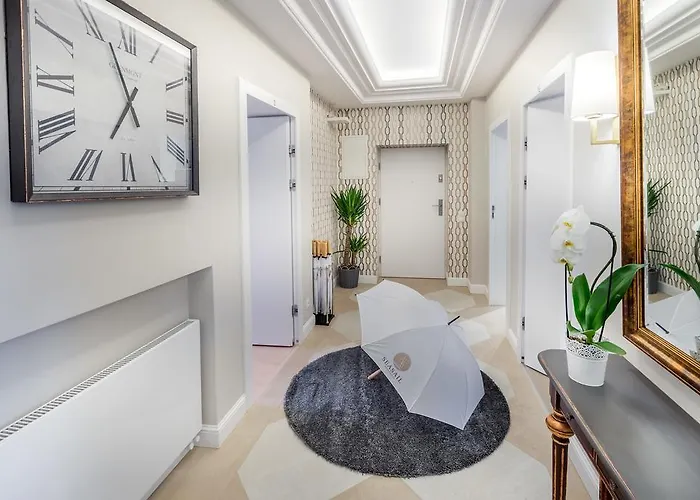 Sea Sail By Oneapartments Sopot