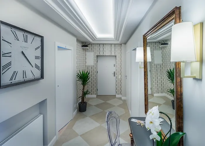 Daire Sea Sail By Oneapartments