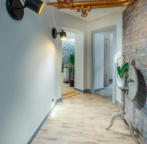 Sea Sail By Oneapartments