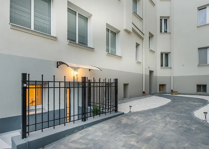 Daire Sea Sail By Oneapartments Sopot