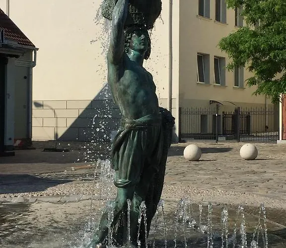 Apartment Sea Sail By Oneapartments