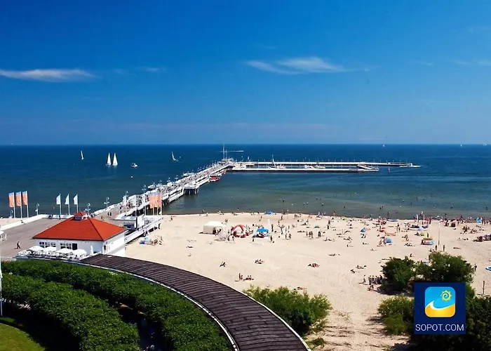 Sea Sail By Oneapartments